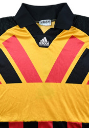 ADIDAS VINTAGE GOALKEEPER LONGSLEEVE SHIRT S