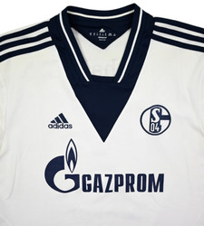 2013-15 SCHALKE *MEYER* SHIRT XL