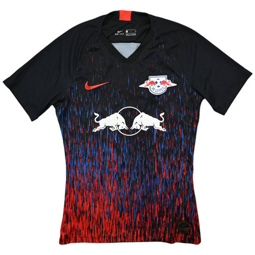 2019-20 RB LEIPZIG WOMENS *SCHALLER* SHIRT S