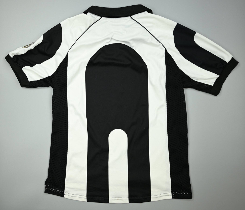 1997-98 JUVENTUS KOSZULKA M