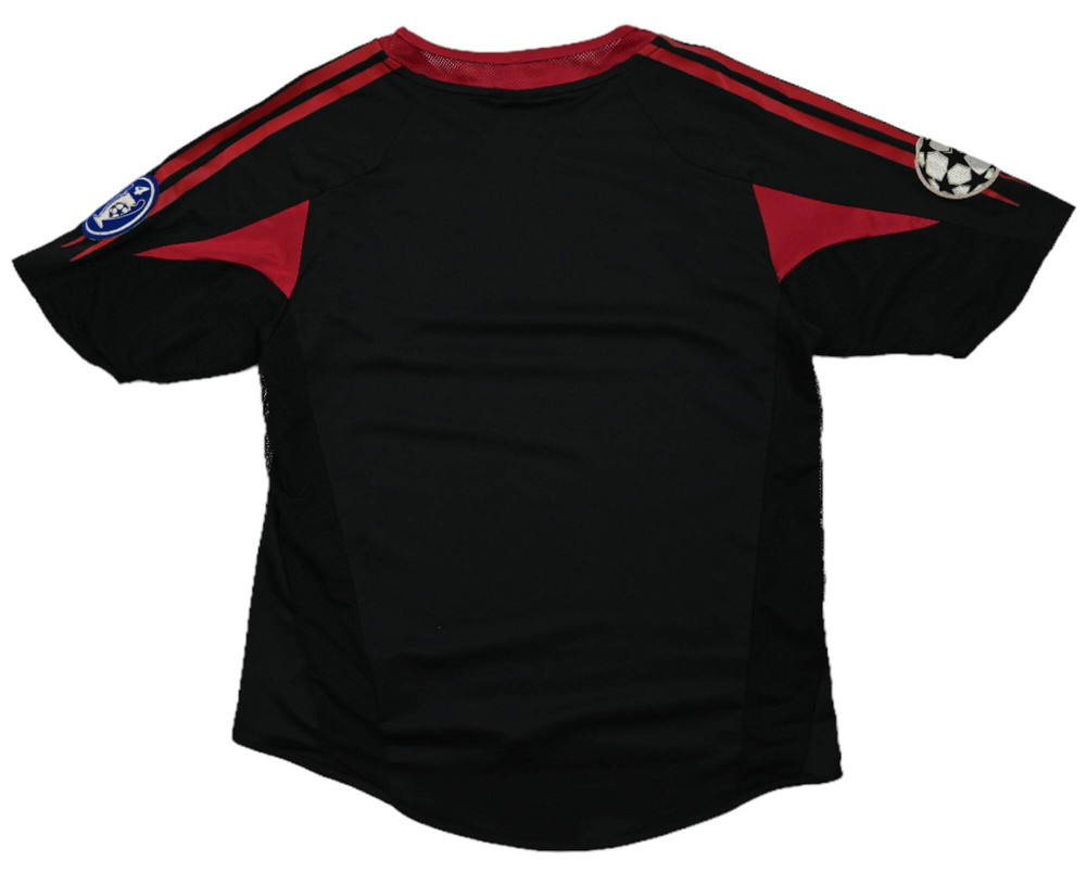 2004-06 BAYERN MUNCHEN SHIRT L. BOYS