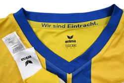 2017-18 EINTRACHT BRAUNSCHWEIG KOSZULKA L