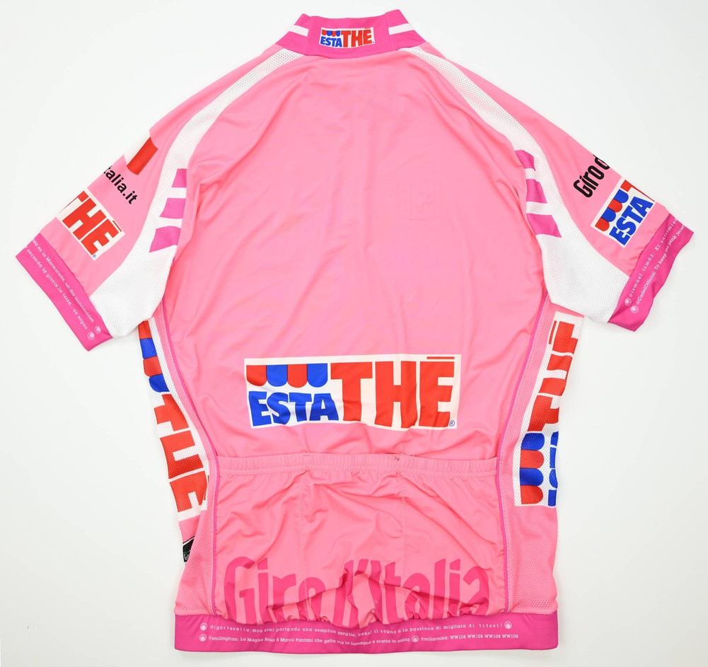 SANTINI KOSZULKA KOLARSKA L