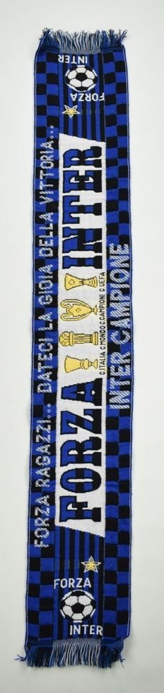 INTER MILAN SCARF