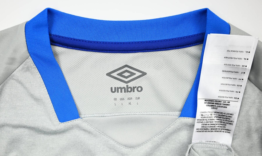 2018-19 SCHALKE 04 KOSZULKA L