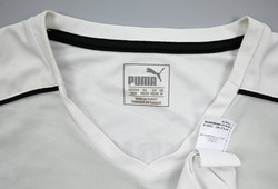 2016-17 SV SANDHAUSEN #8 SHIRT M