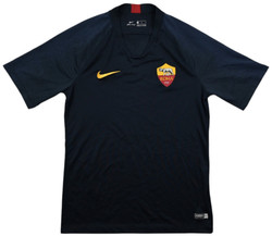 2018-19 AS ROMA SHIRT M