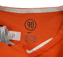 2004-06 NETHERLANDS *ORANJE* SHIRT M