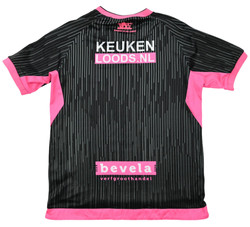 2021-22 FC VOLENDAM SHIRT L. BOYS