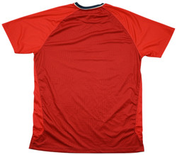 NORWAY HANDBALL SHIRT 3XL