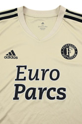 2022-23 FEYENOORD ROTTERDAM SHIRT XXL