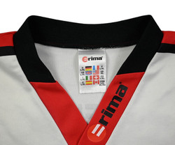 EINHEIT LEIPZIG OST #15 KOSZULKA L/XL 