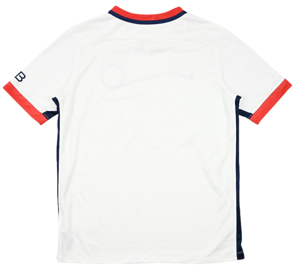 2015-16 PARIS SAINT-GERMAIN KOSZULKA XL. BOYS