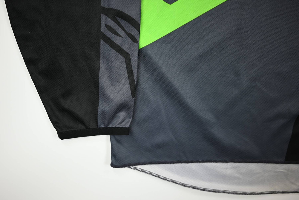 ALPINESTARS MOTOCROSS LONGSLEEVE SHIRT L