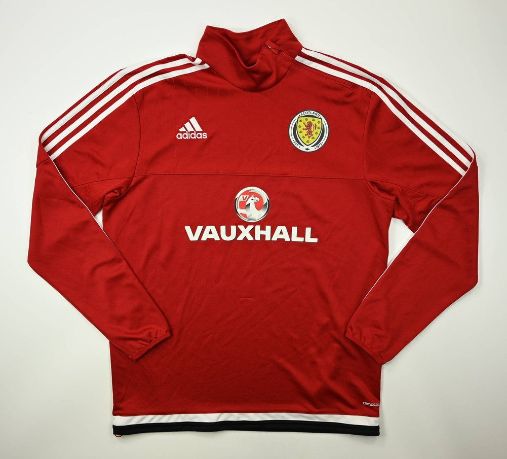 2015-16SCOTLAND LONGSLEEVE L