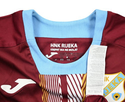 2020-21 HNK RIJEKA SHIRT XL. BOYS