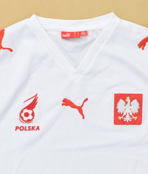 2008 POLAND KOSZULKA L