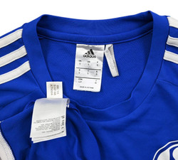 2016-17 SCHALKE 04 KOSZULKA S