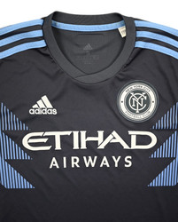 2018-19 NEW YORK CITY FC KOSZULKA S