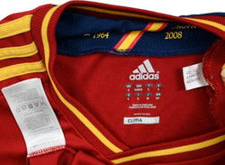 2011-12 SPAIN KOSZULKA S