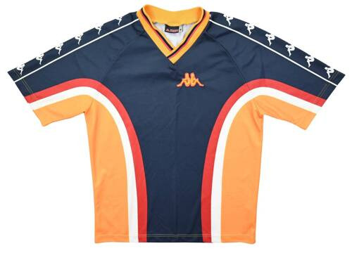 KAPPA OLDSCHOOL SHIRT S