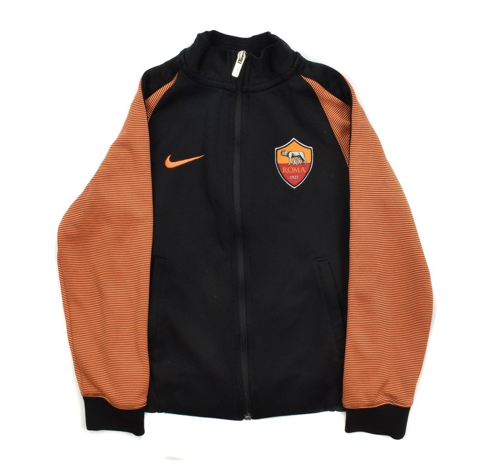 AS ROMA TOP S. BOYS