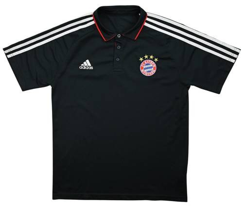 2016-17 BAYERN MUNCHEN KOSZULKA M