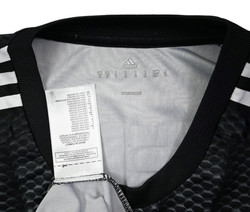 2014-15 BESIKTAS GOALKEEPER LONGSLEEVE SHIRT S