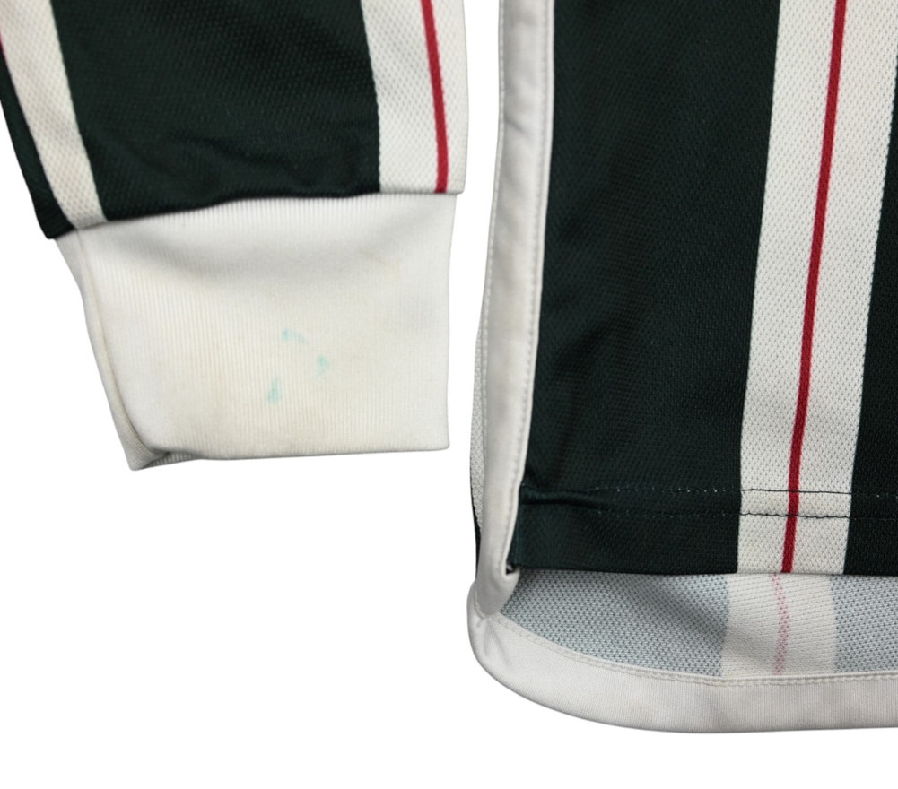 2023-24 MANCHESTER UNITED *HOJLUND* SHIRT M. BOYS