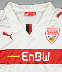 2008-09 VFB STUTTGART KOSZULKA S