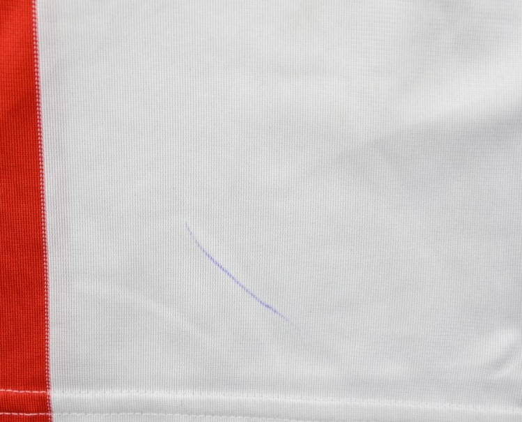 2019-20 FEYENOORD ROTTERDAM *NARSINGH* SHIRT M. BOYS