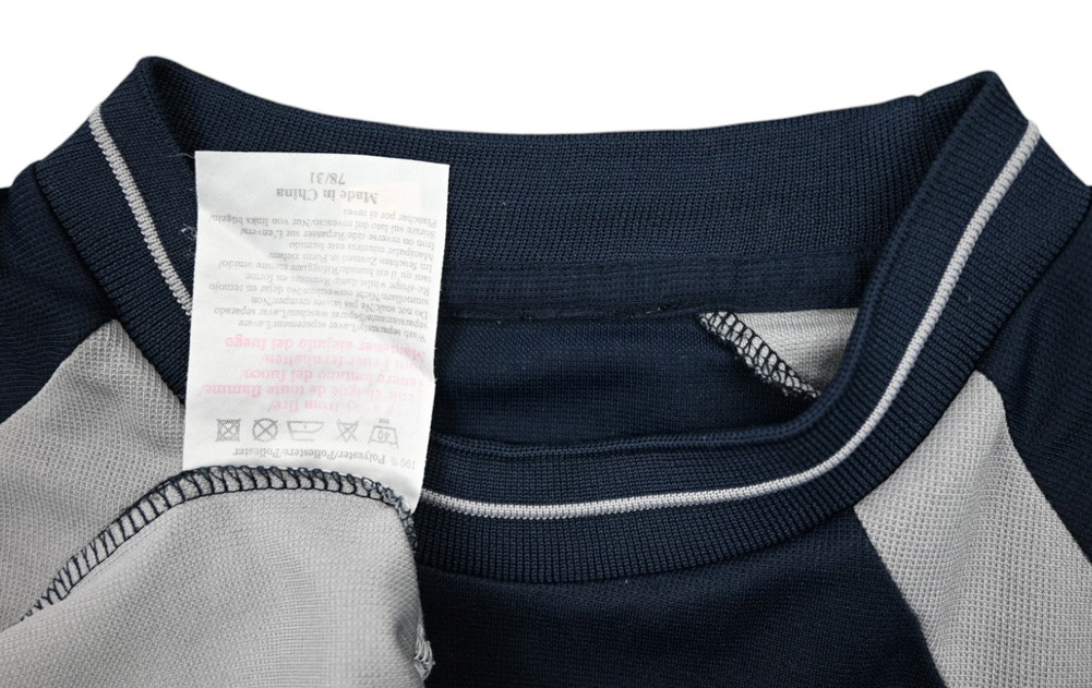 UMBRO OLDSCHOOL SHIRT XL