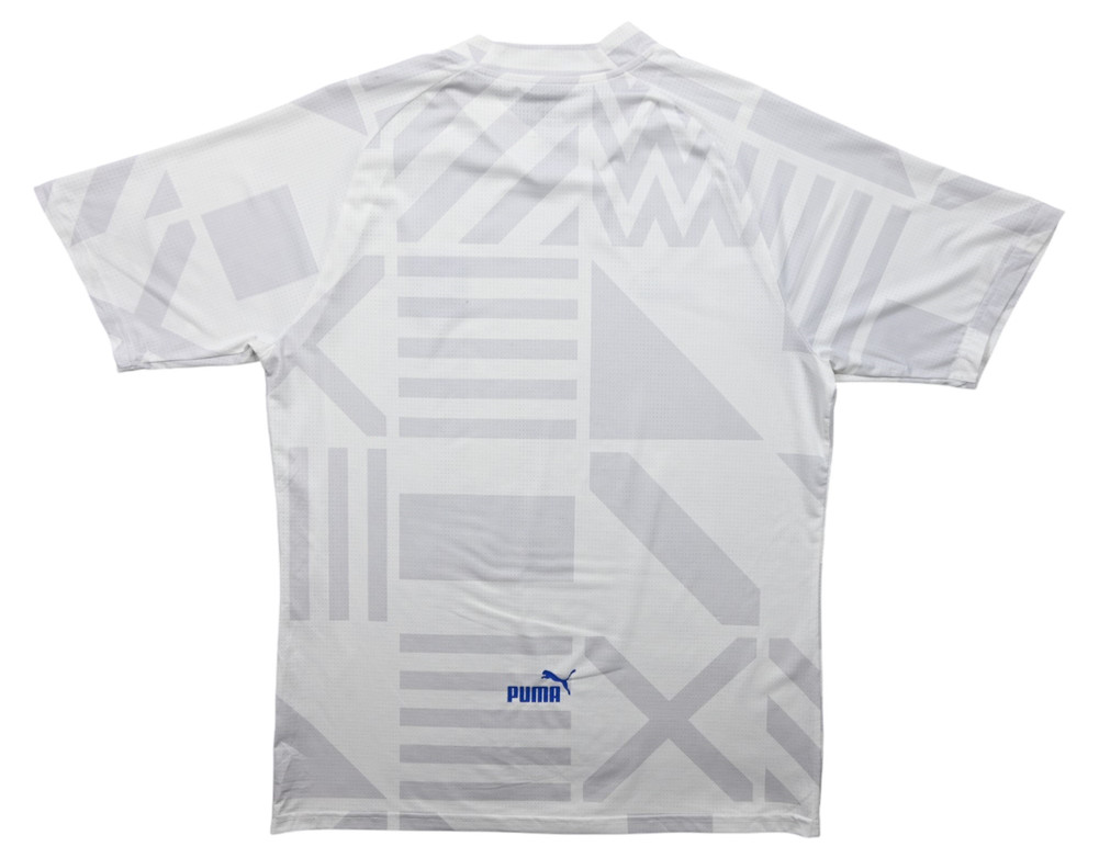 2022-23 ITALY SHIRT L