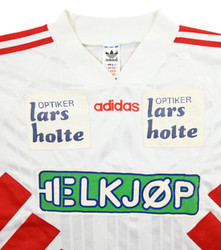 ADIDAS OLDSCHOOL #23 LONGSLEEVE XL