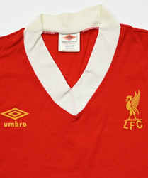 1979-82 LIVERPOOL LONGSLEEVE M. BOYS