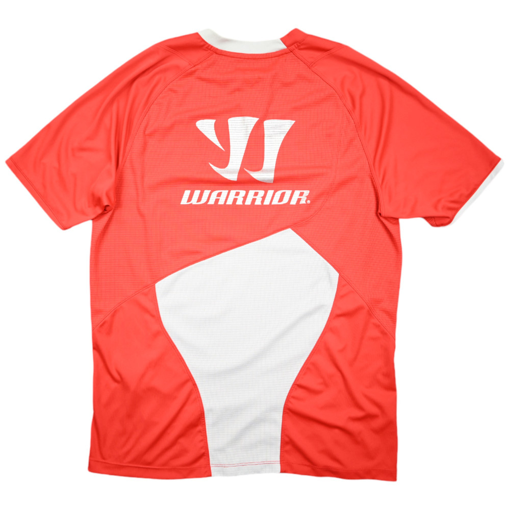 2014-15 LIVERPOOL SHIRT L