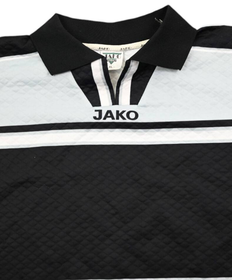 JAKO OLDSCHOOL GK LONGSLEEVE XL