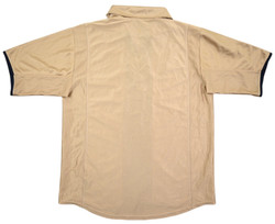 2001-03 BARCELONA SHIRT L