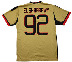 2013-14 AC MILAN *EL SHAARAWY* SHIRT S