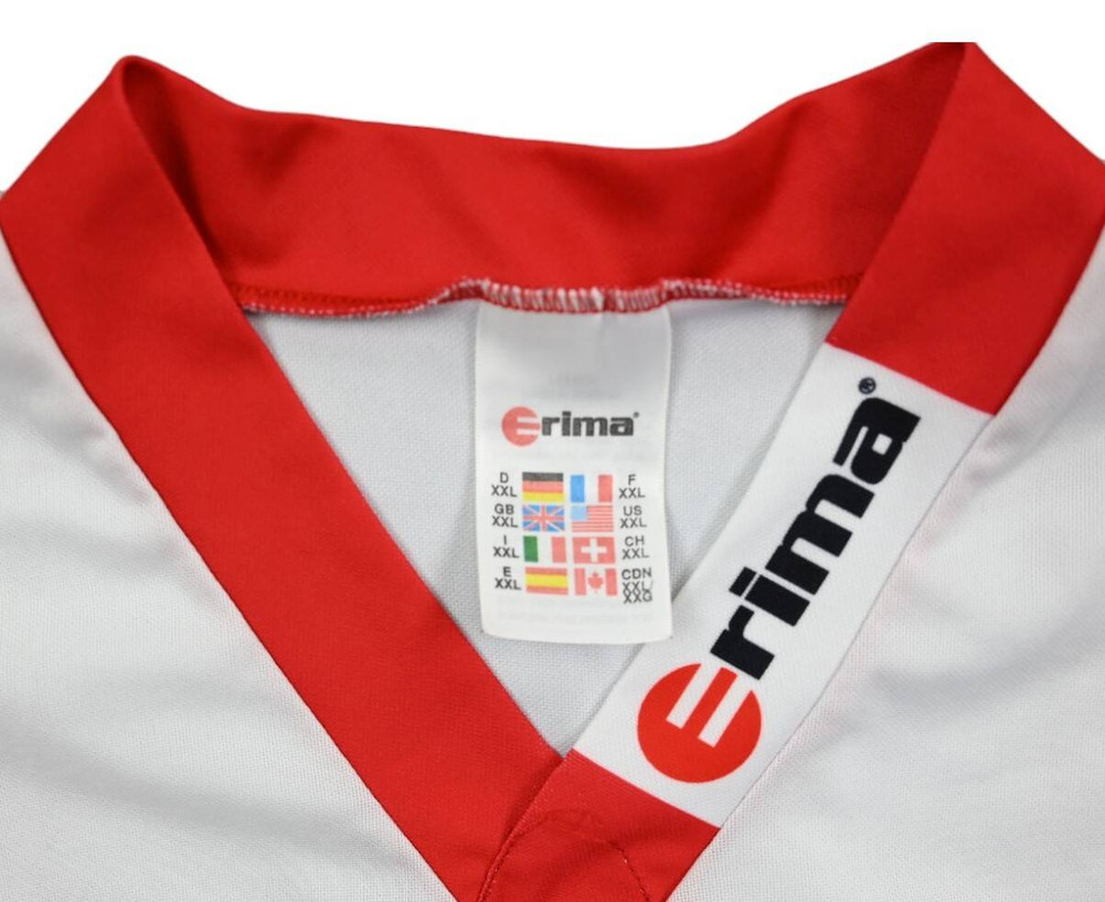 WARNITZER SV LONGSLEEVE XXL