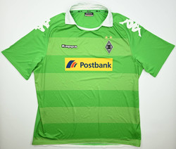 2013-14 BORUSSIA MONCHENGLADBACH SHIRT 3XL