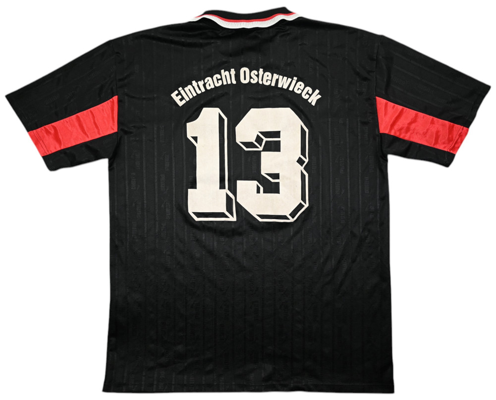 EINTRACHT OSTERWIECK SHIRT 2XL