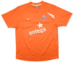 2008-10 FSV MAINZ 05 SHIRT XL
