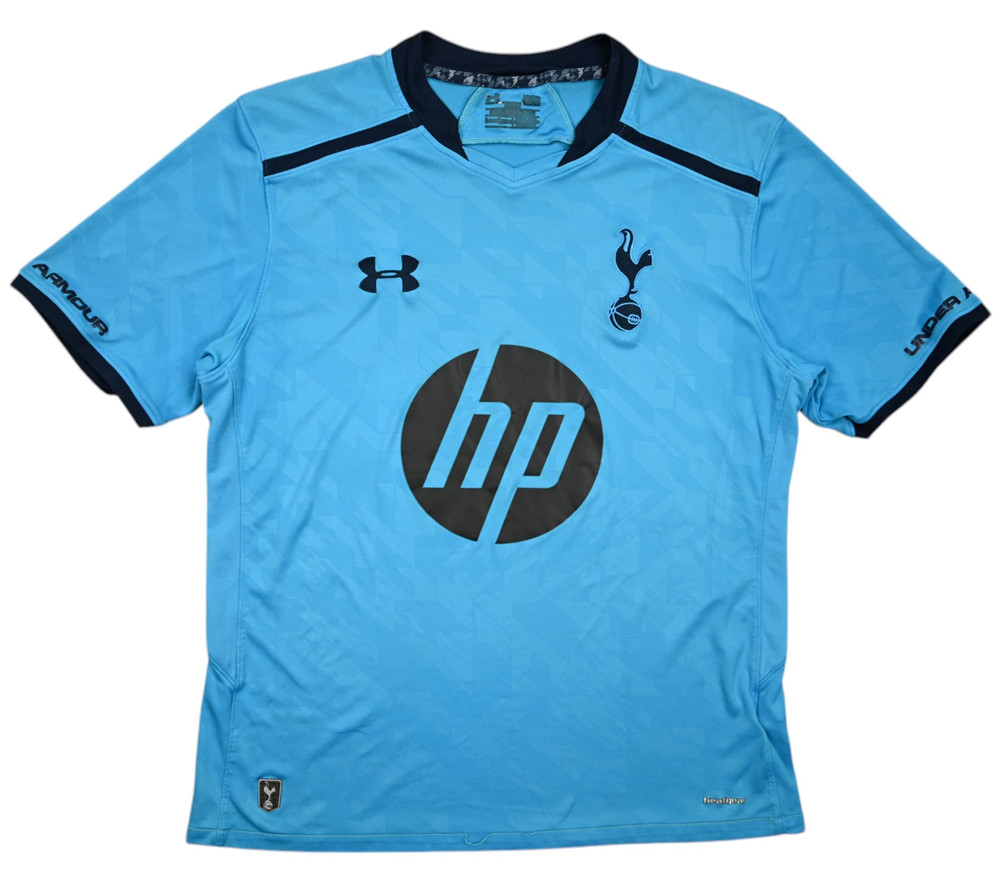 2013-14 TOTTENHAM HOTSPUR KOSZULKA L