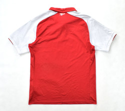 2017-18 ARSENAL LONDON SHIRT S