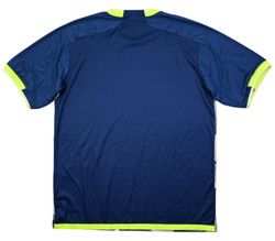 2023-24 PERUGIA GOALKEEPER SHIRT XXL