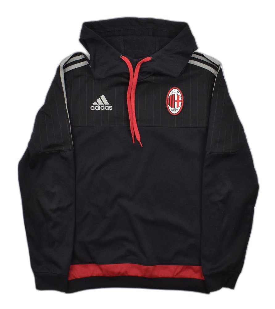 AC MILAN TOP XS