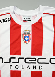 ASSECO RESOVIA RZESZOW VOLLEYBALL SHIRT S