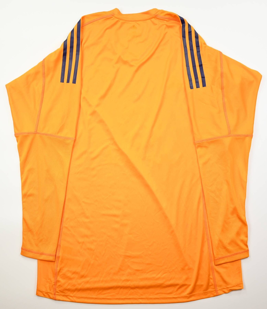 2018-19 FEYENOORD ROTTERDAM LONGSLEEVE XL