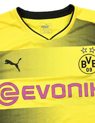 2017-18 BORUSSIA DORTMUND KOSZULKA XXL